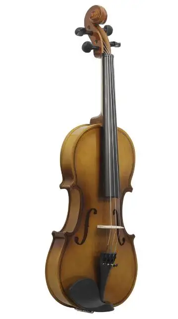 

free shipping Antique Code 4/4 Violin Fine Grinding Material Quality Initial Professional Requirements