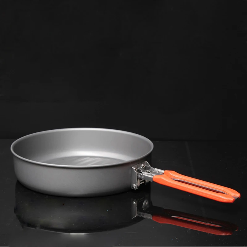 Fire Maple Feast 4 camping pot set 1014G 4-5 persona cubiertos portátil al aire libre picnic cocina Utensilios de cocina duro aluminio envío gratis Fire Maple Feast 4 camping pot set 1014G 4-5 persona cubiertos portátil al aire libre picnic cocina Utensilios de cocina duro aluminio envío gratis