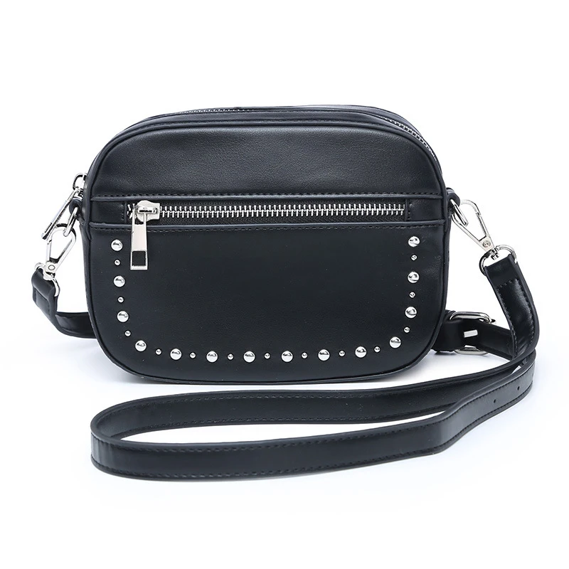 ZDARLBO برشام PU للماء الخصر حقيبة Bananka حزمة مراوح المرأة مفيد حقيبة بحزام الإناث حزام الكتف Crossbody أكياس الخصر حزمة