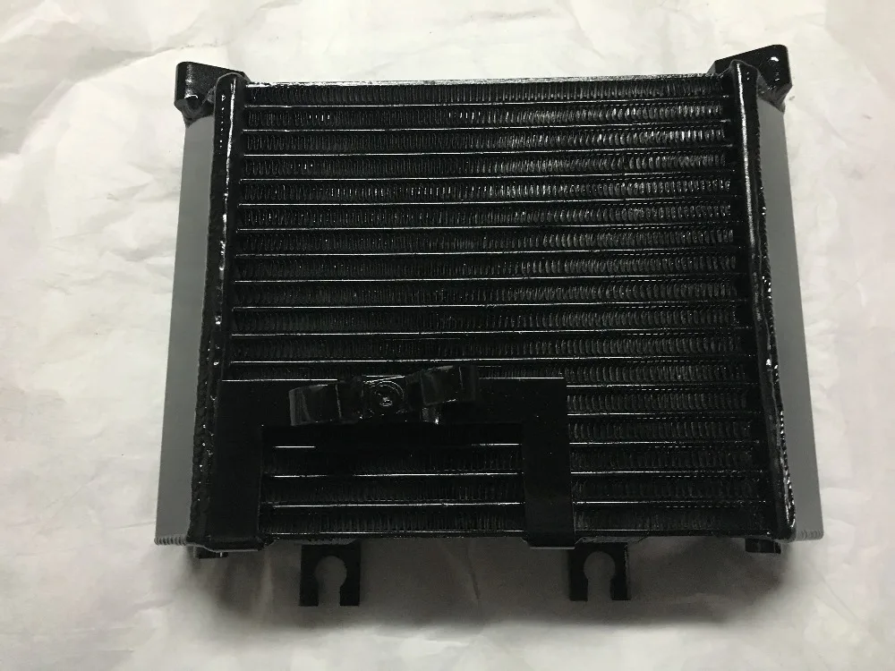 

PERFORMANCE OIL COOLER FOR GTR-35 R35 - HEAVY DUTY CUSTOM MADE 76MM THICKNESS
