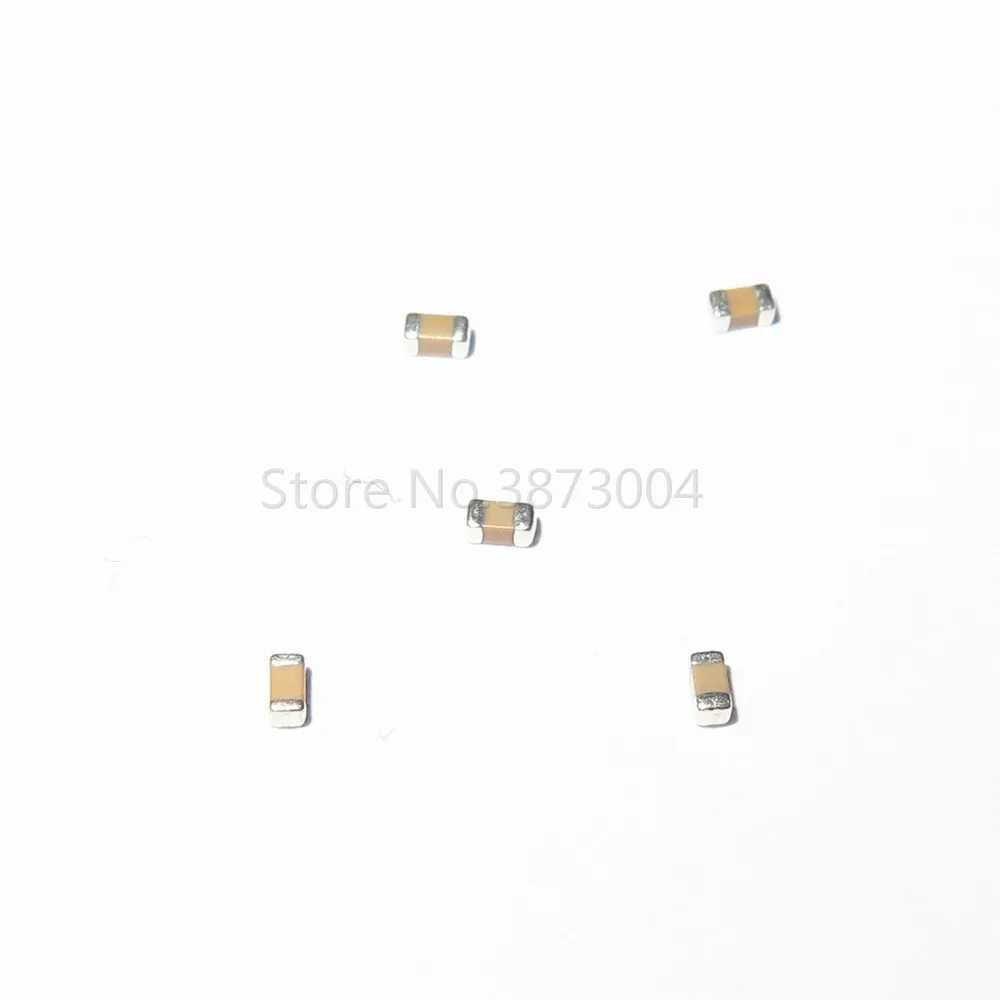 100 шт. 0603 39PF 50 в COG/NPO 5% SMD чиповый конденсатор|Регуляторы напряж./стабилизаторы| |