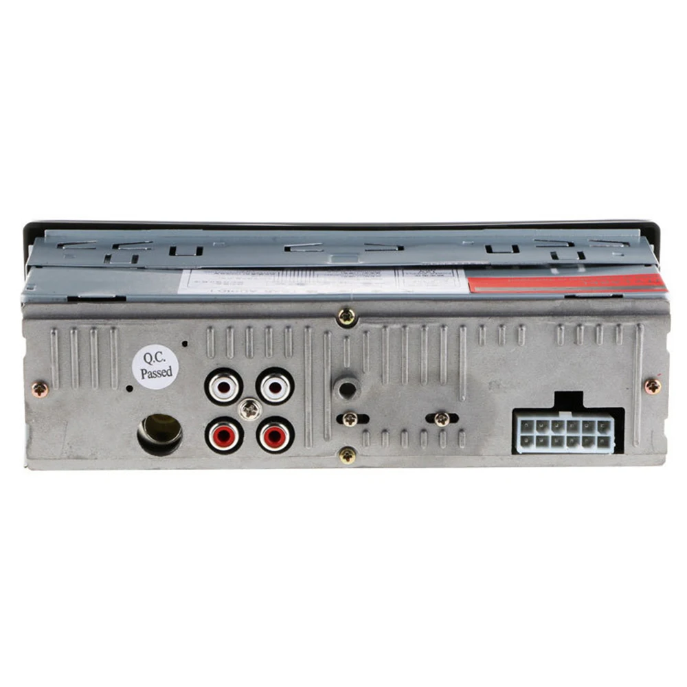Stop118 MWK Malawian Kwacha Bluetooth player U-disk Kwacha Radio USB Small Car Stereo Last Malawian Din Plug-in SD DVD 1 MP3 discount AUX Retro Starfish Machine multimedia FM 11 Stop118 MWK Malawian Kwacha 11