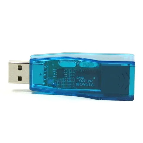 USB 2.0 Ethernet 10/100 Network LAN RJ45 Adapter #8 USB 2.0 Ethernet 10/100 Network LAN RJ45 Adapter #8