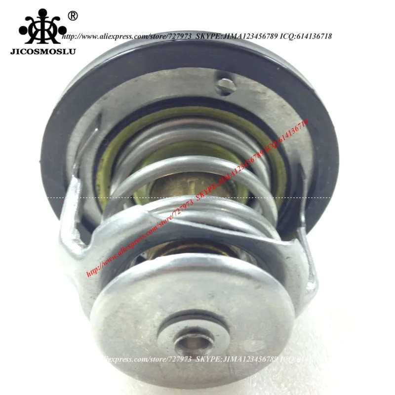 Термостат CHERY JAGGI QQ6 QIYUN1 S21 SWEET QQ QQ3 S11 QQ308 QQ311 ENGINE SQRE372 0 8 SQR472 1.1L 372 1306020 3711306020|qq chery|engine