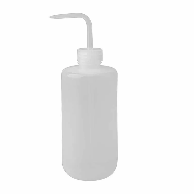 

1x 500ML/16oz Large Tattoo Diffuser Squeeze Bottle for Green Soap Tattoo Ink Wash Alcohol Tattoo Supplies Accesories