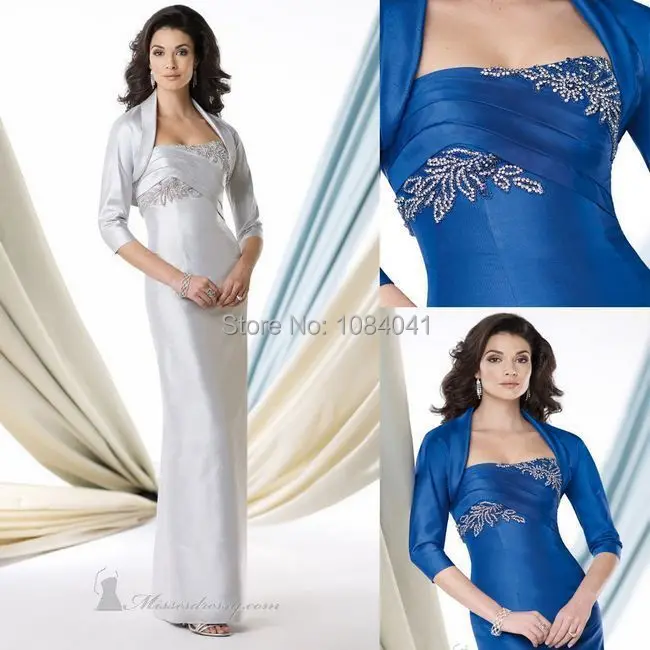 Vestido De Festa Plus Size Silver 