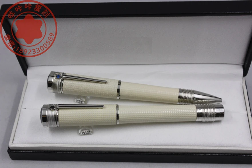 

Wakaka Great Characters Limited Edition 2009 Mahatma Gandhi Roller Pen Ballpoint Pen