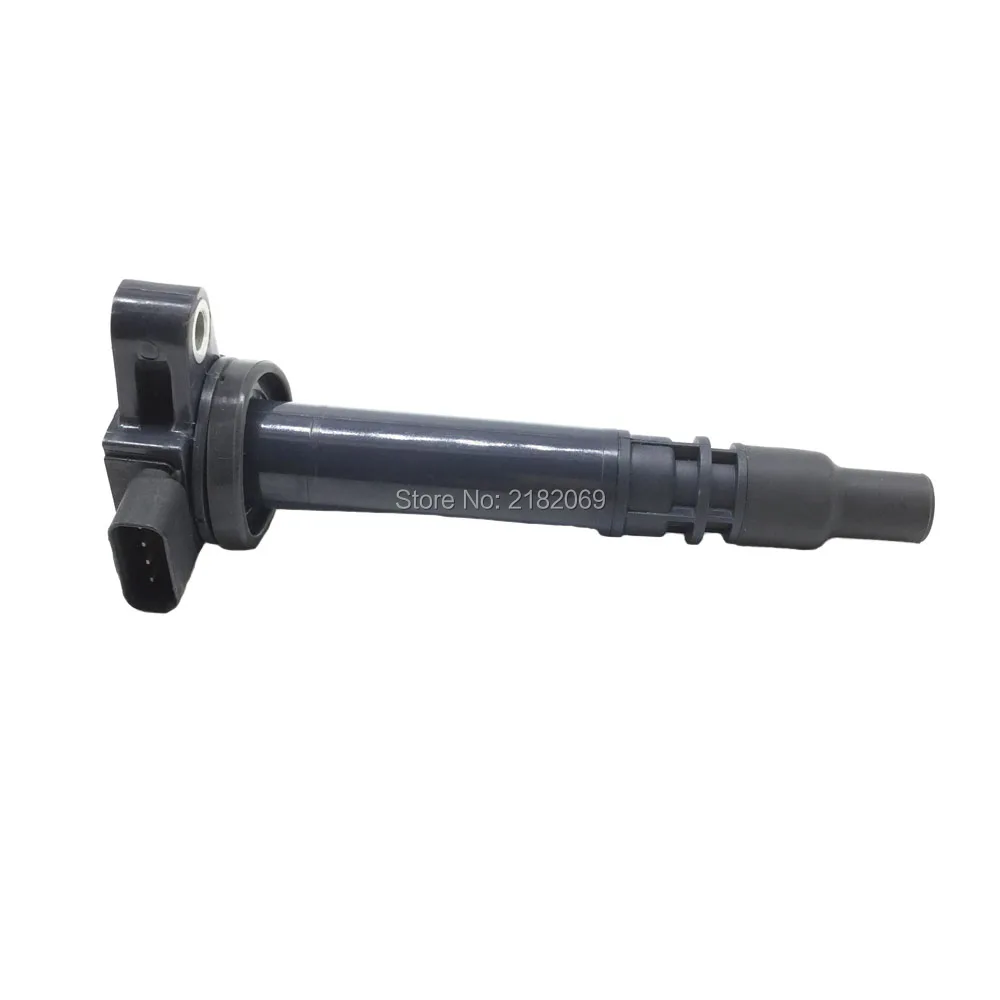 IGNITION COIL FOR 1999 2004 Toyota 4Runner 2.4L 2.7L L4 90919