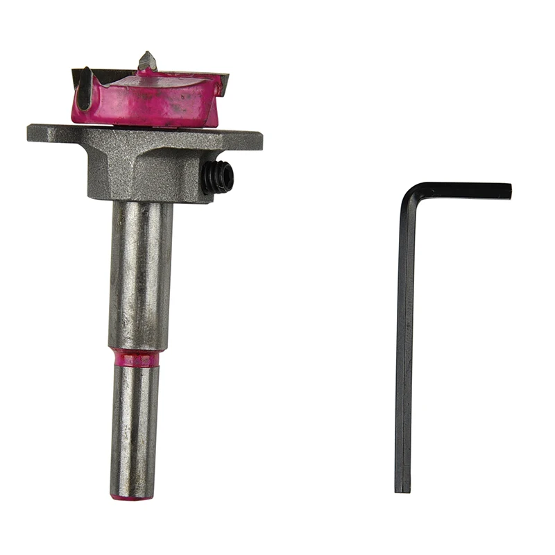 1pc 35mm Forstner bit Drill Bits Professional Forstner Woodworking Hole Saw Woodworking Core drilling Hinge Cutter Boring 1pc 35mm Forstner bit Drill Bits Professional Forstner Woodworking Hole Saw Woodworking Core drilling Hinge Cutter Boring