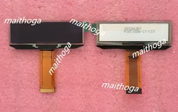 

maithoga 2.23 inch 24P SPI White/Yellow/Blue OLED Screen SSD1309 Drive IC 128*32 I2C / Parallel Interface