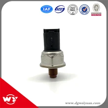 5 шт./лот натуральная Топливная рампа высокого Давление Сенсор 55PP34-01, подходящая для Focus Mk3 Mazda 1,4 1,6 TDCi 2011- 96.700.767.80