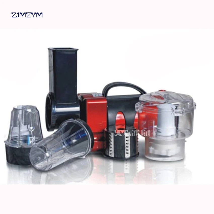MSL-8088 Multifunctional Food Processor 220V Home stirring ground meat dry grinding juice slice Food Processors 26000r/min Speed MSL-8088 Multifunctional Food Processor 220V Home stirring ground meat dry grinding juice slice Food Processors 26000r/min Speed