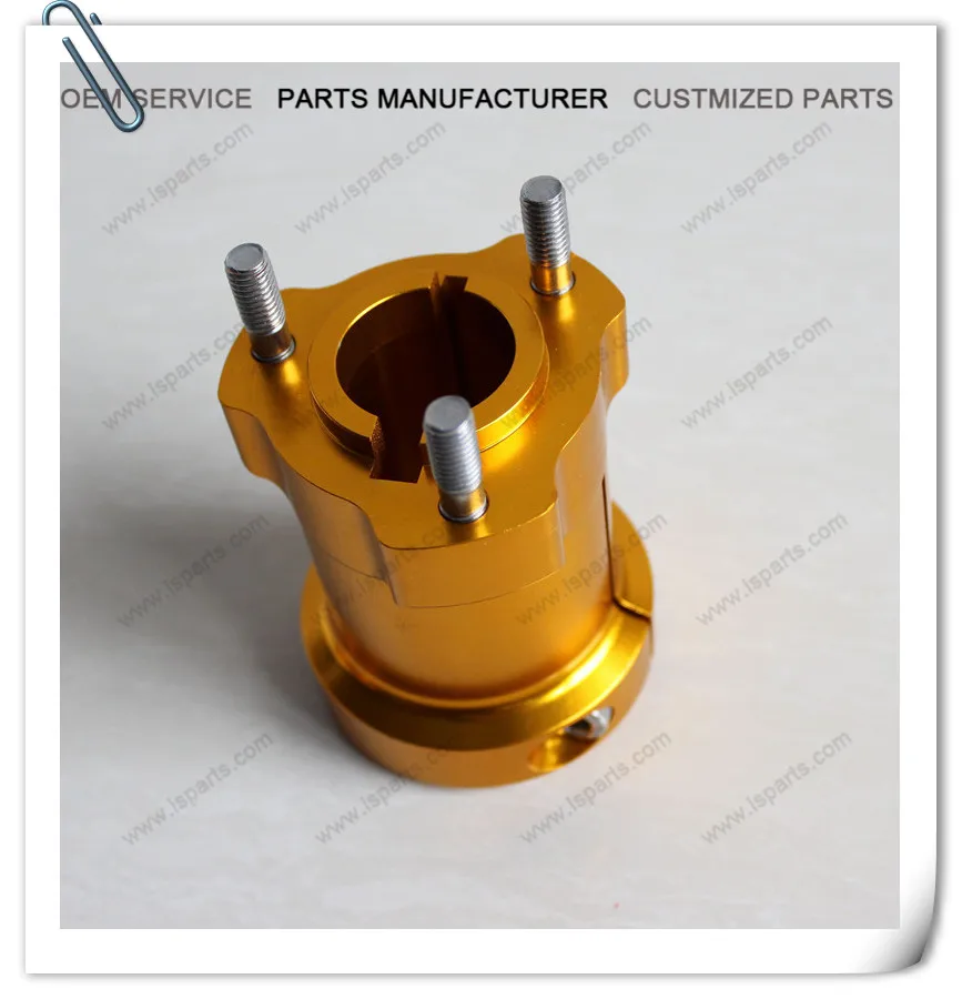 Buy Brand New Go Kart Rear Wheel Hub 1 Pair (2pcs