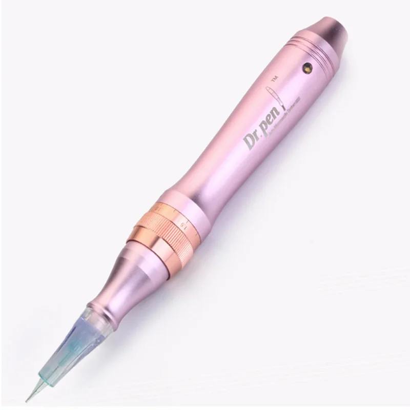 

2018 New Direct Selling Goochie Maquillaje Permanente Microblading Tattoo Makeup Machine Eyebrows Eyeliner Lips