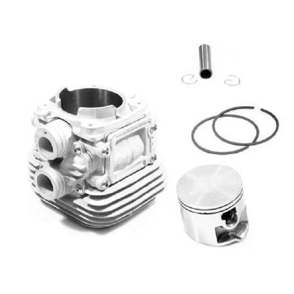 

Cylinder Piston Rings Kits For Stihl TS410 TS420 Replacement Parts Assembly Kit