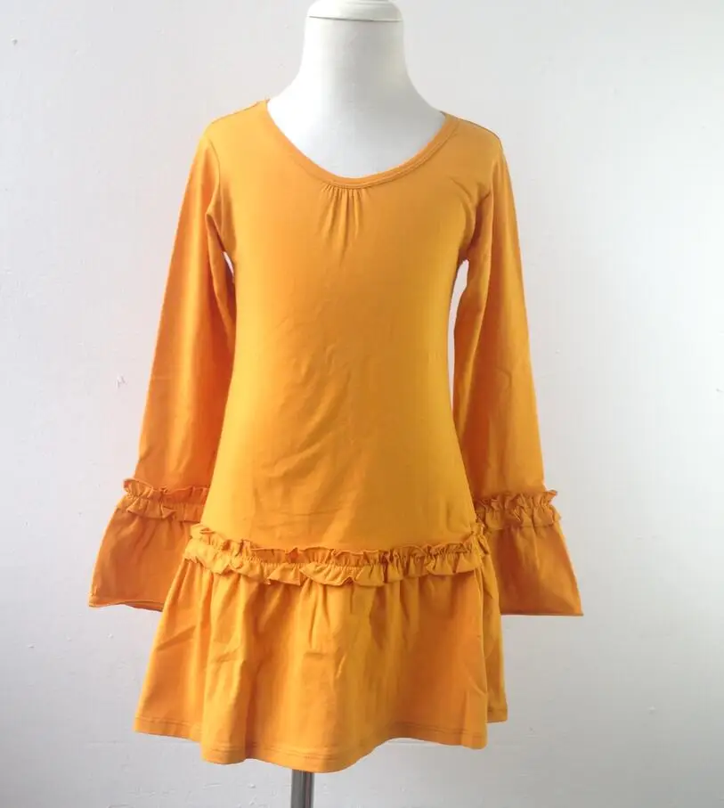 Cotton fabric frock design Clearance