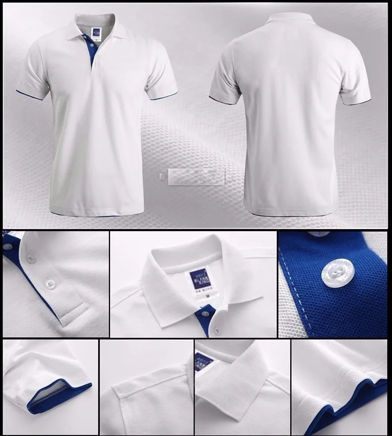 polo shirt 3