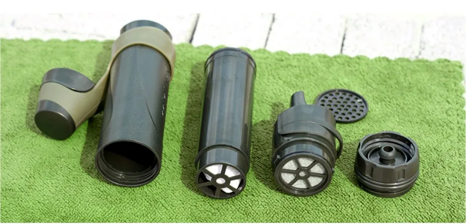 filter cartridge