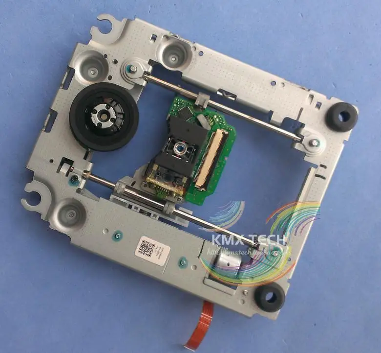 

Hundred percent and original DVD burner KWM-293AAA KWS-293AAA drive laser head