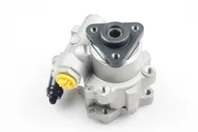 Bomba Da Direcção De poder Apto Para Audi A4 1.9 TDI B5 8D 8E B6 Volkswagen SKODA SUPERB