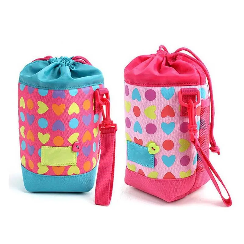 Baby Feeding Milk Bottle Milk Warmer Insulation Bag Thermal Bag for