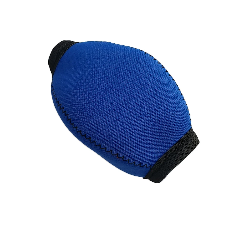 Diving second Stage Regulator Protector Cover Dive Accessory Diving Scuba Second Stage Regulator Cover