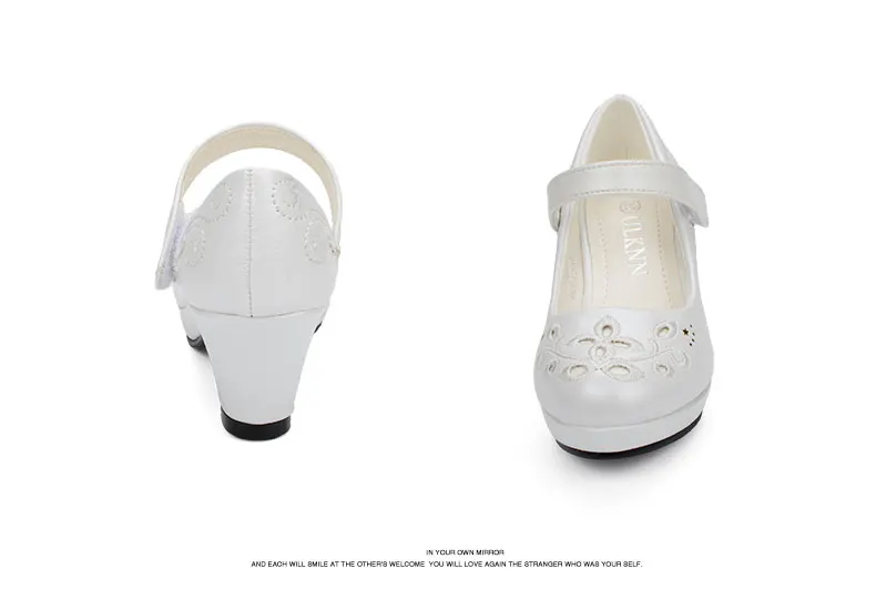 female child shoes