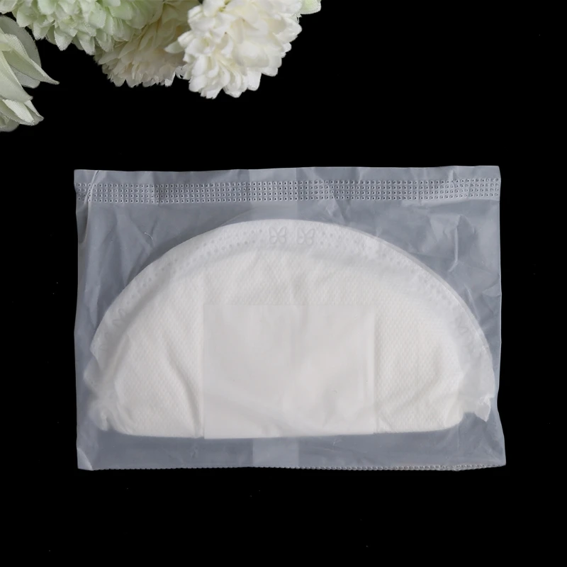 Новинка 10x молокоотсоска молочная прокладка одноразовые прокладки для грудного вскармливания бюстгальтер для грудного вскармливания
