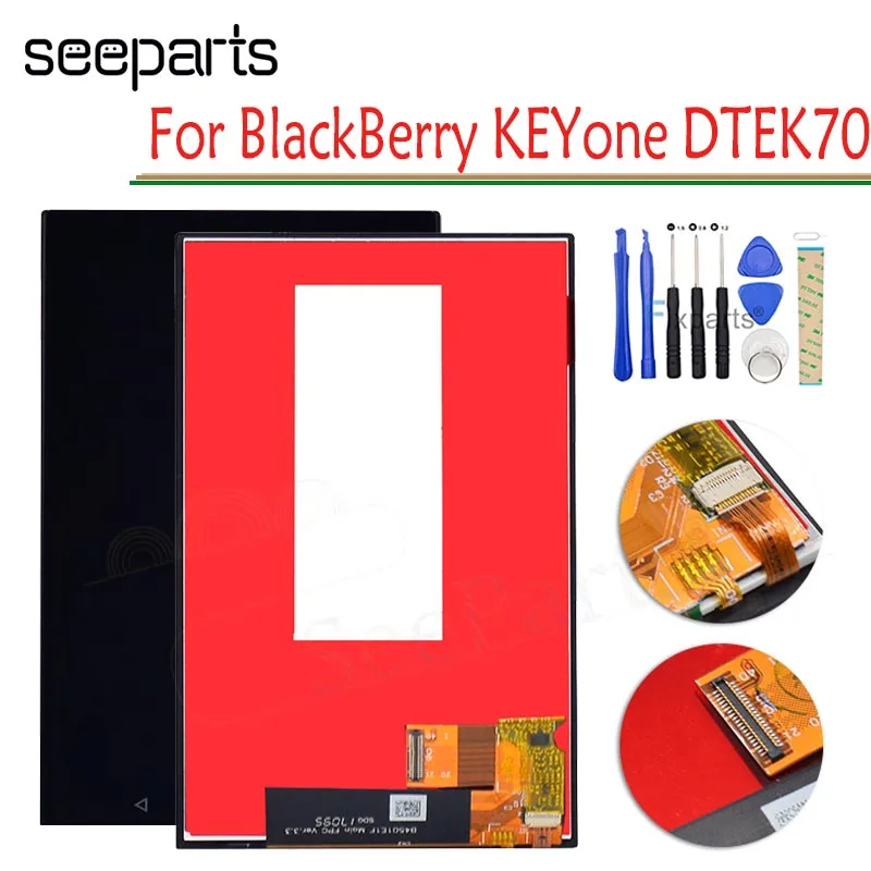 For BB Keyone lcd (1)