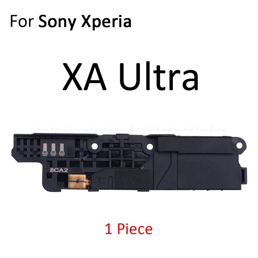 Задний нижний громкоговоритель, гудок, Звонок Громкий гибкий кабель динамика для sony Xperia XZ3 XZ2 XZ1 XZ Premium XA2 XA1 Plus XA Ultra - Цвет: For XA Ultra