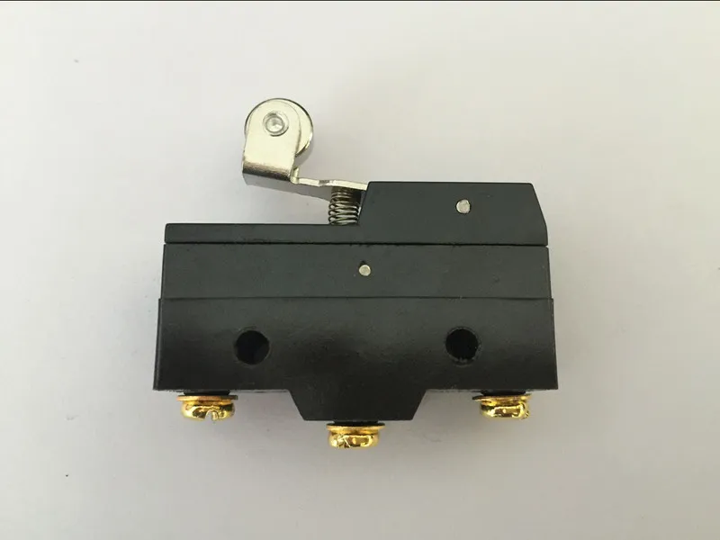 Micro Limit Switch Roller type 220V 3A LXW5-11M// LXW5-11G2 UK