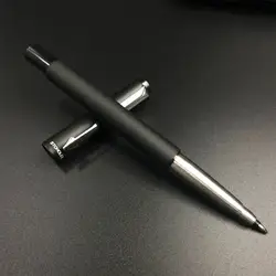 Бесплатная доставка канцелярские школы ручка офисная техника шариковая ручка школьные принадлежности Марка ручки ролик ручка Kawaii canetas