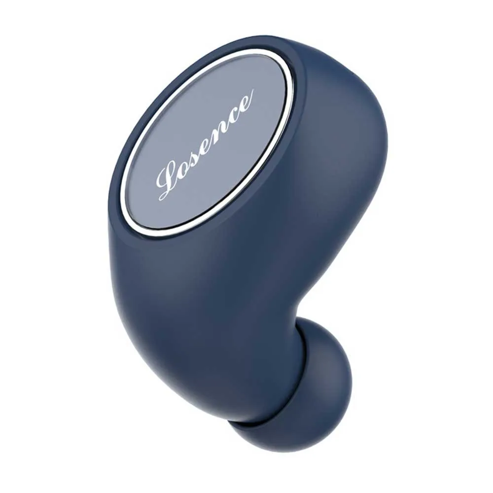 

Mini In Ear Bluetooth Earphones wireless with microphone Stereo Bass Sports Earhones wireless bluetooth Mini Earphone for phone