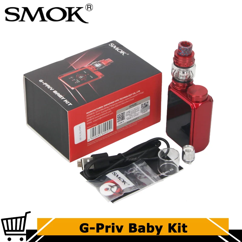 Smok G Priv 3 Купить