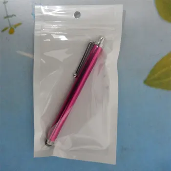 

Pro Fine Point Capacitive Touch Stylus Pen for Apple iPad Nexus 7 Galaxy Tablets Kindle Fire HDX Hot Dropshipping