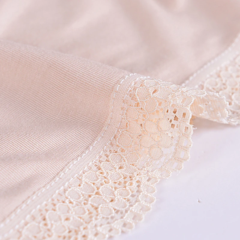 Maternity panties High Waist Security pants prevent wardrobe malfunction Belly care intimates Pregnant underwear Safety pants