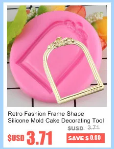DIY спасибо вам силиконовая форма буквы рамка торт границы Свадебные инструменты для украшения тортов из мастики конфеты шоколадные формы для мастики