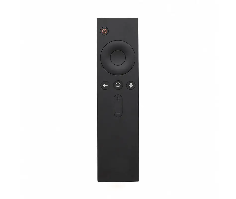 BEESCLOVER сменный пульт дистанционного управления для Xiaomi Bluetooth 4 0 Smart Mi TV 3 дисплей