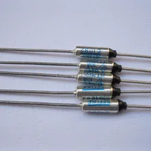 6 шт. в партии Microtemp тепловой предохранитель 94C отрезной 10А 250 В горячая распродажа высокое качество