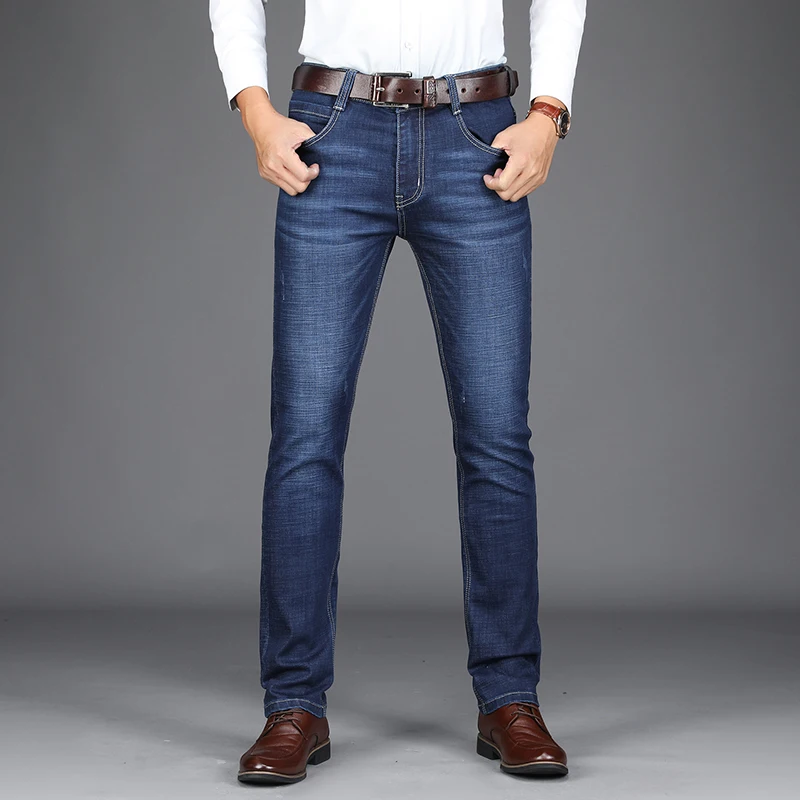 mens jeans in style 2018