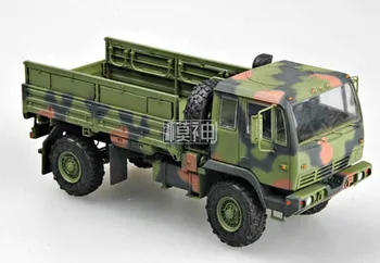 

Military Plastic Assembly Model 1/35 Light Truck 2.5 Tons In The United States M1078 01004