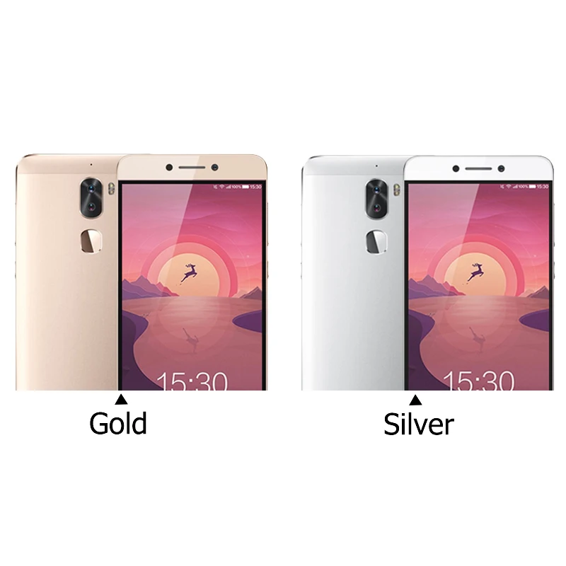 Оригинальный letv Leeco Cool 1 3g оперативная память 32 г Встроенная Coolpad Cool1 4 LTE Octa Core Android 6