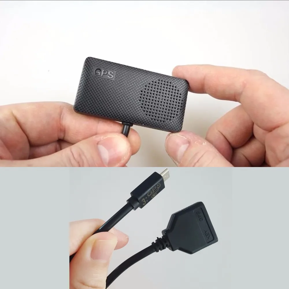 K1S gps