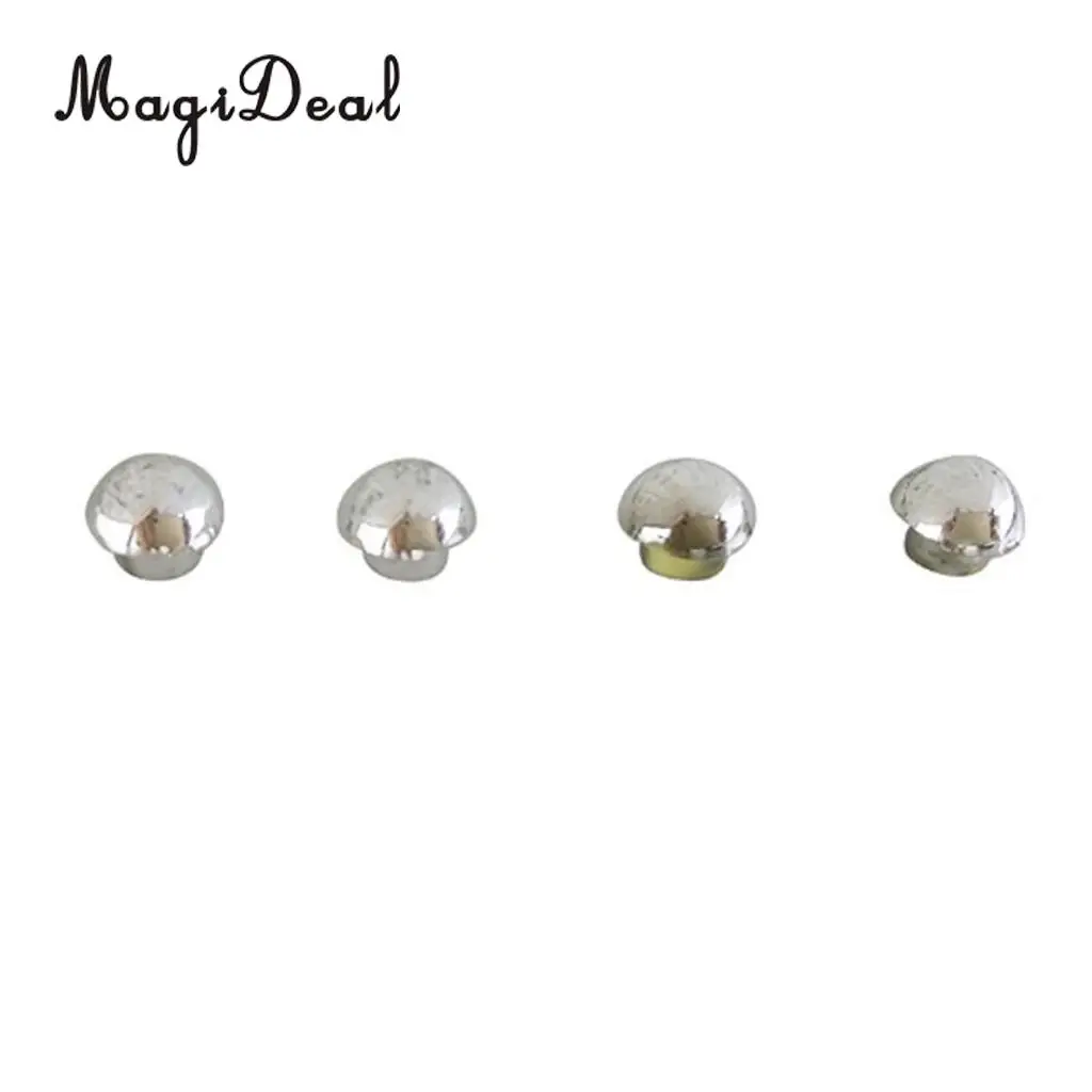 MagiDeal 12Pcs/Set Plastic Blade Cover for Syma X5SW X5SC X5HW X5HC RC Quadcopter Propeller Fixed Parts