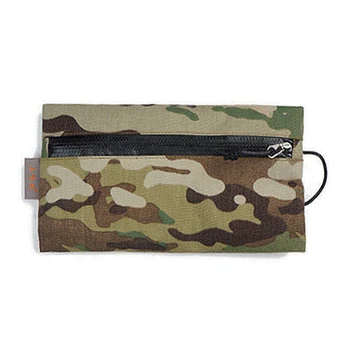 3F UL Gear X-PAC Fabric Storage Bag Double Side Zipper  5