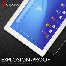 Tempered Glass For Sony Xperia Z2 Z4 Tablet SGP511 SGP512 SGP521 SGP541 SGP771 SGP712 10.1 inch Screen Protector Protective Film Tempered Glass For Sony Xperia Z2 Z4 Tablet SGP511 SGP512 SGP521 SGP541 SGP771 SGP712 10.1 inch Screen Protector Protective Film