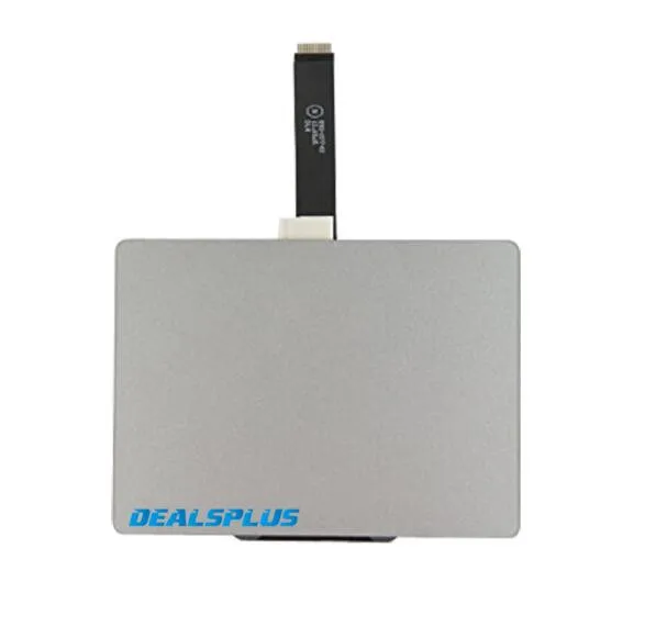 macbook pro trackpad