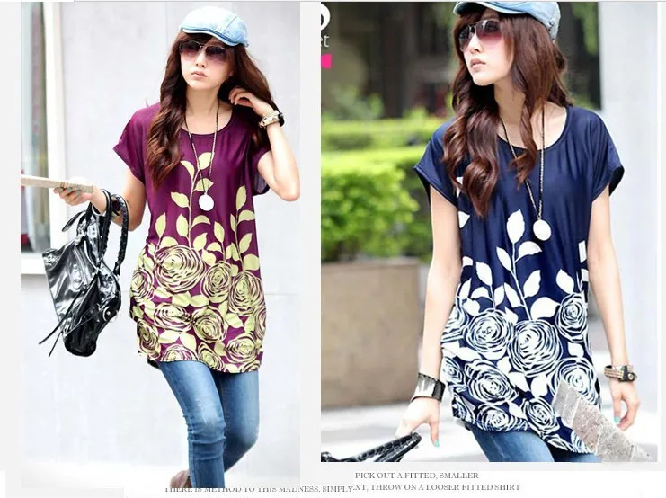 stylish top dress