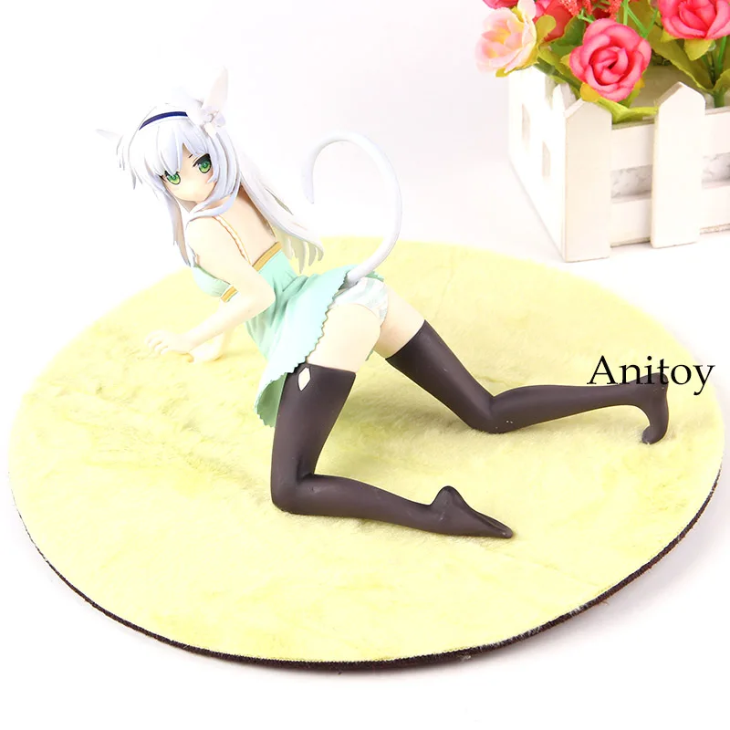 

Sistine Fibel Akashic Records of Bastard Magic Instructor 1/7 Scale Sexy Anime Action Figures PVC Collection Model Toys