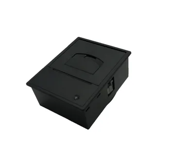 

58mm Mini Thermal Embedded Panel Printer 12V,TTL/RS232+USB interface